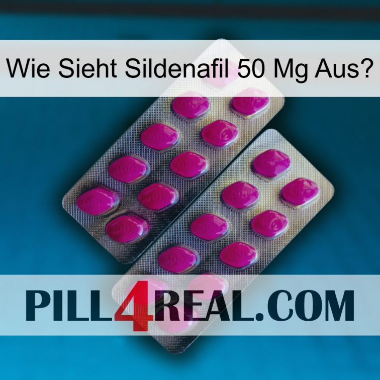 Wie Sieht Sildenafil 50 Mg Ausk 10